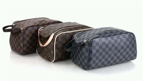 lv washbag|louis vuitton wash bag men.